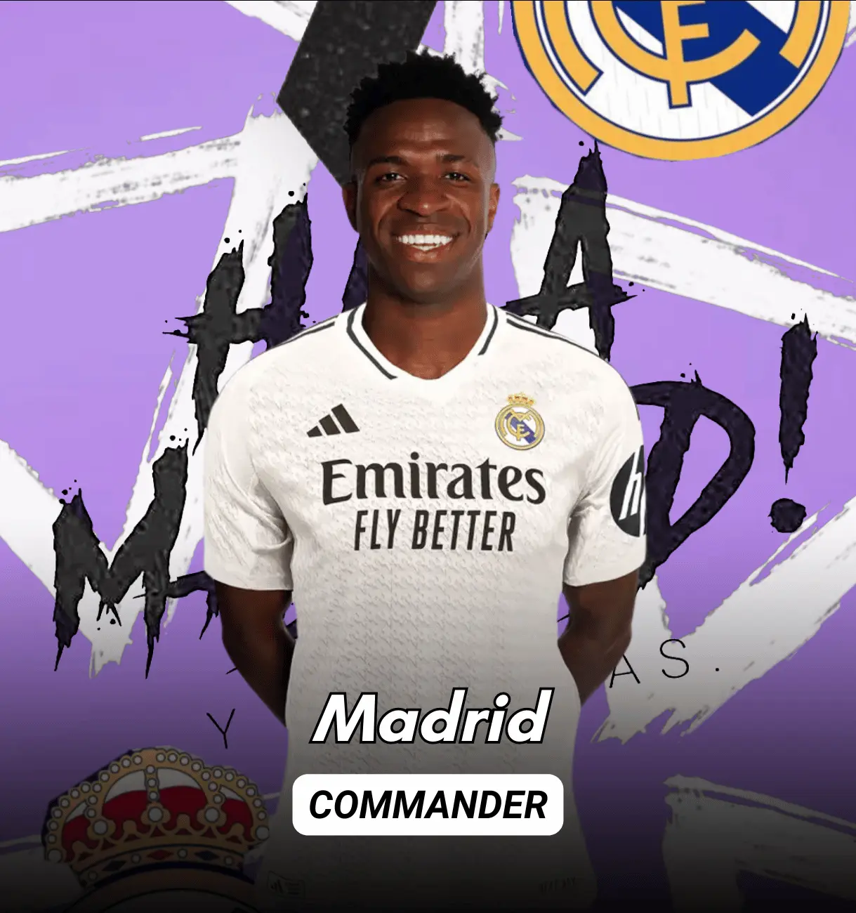 Maillots Madrid