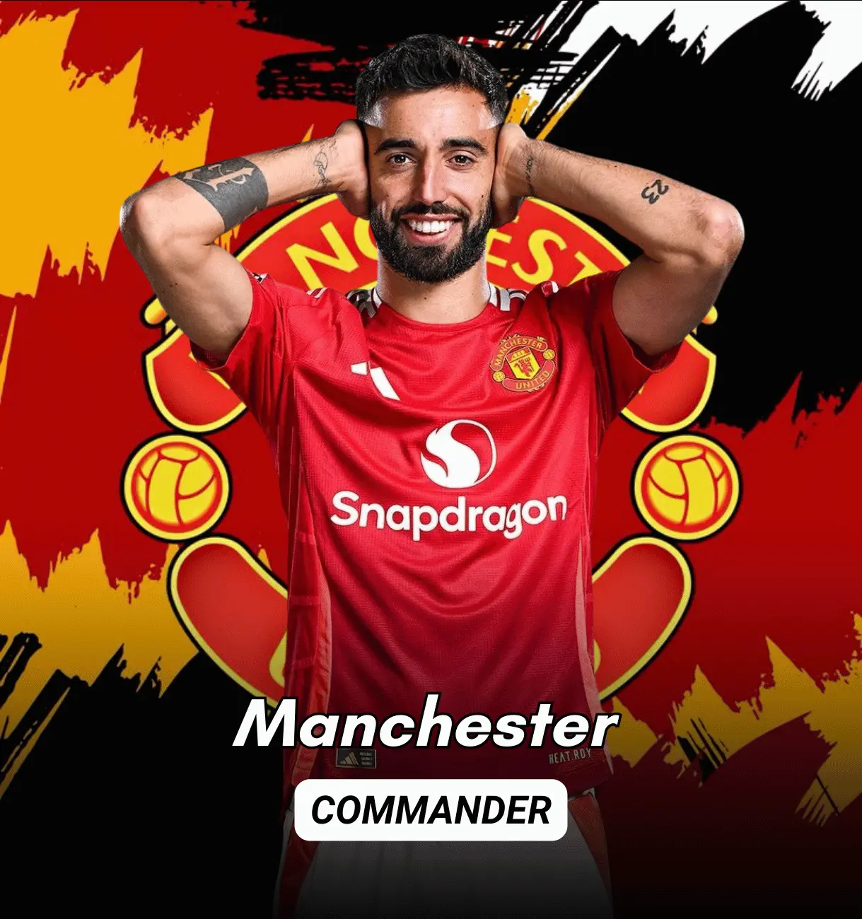 maillots Manchester