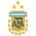 Logo Argentine