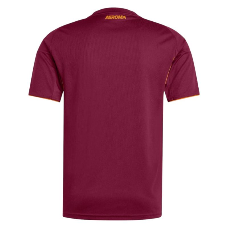 Maillot AS Roma Domicile 2025 2026 Femme