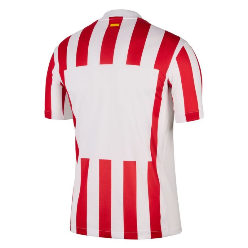 Maillot Atletico Madrid Domicile 2025 2026