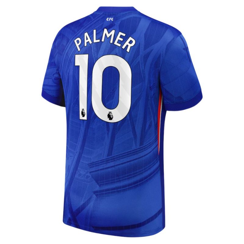 Maillot Chelsea Domicile 2025 2026 Palmer