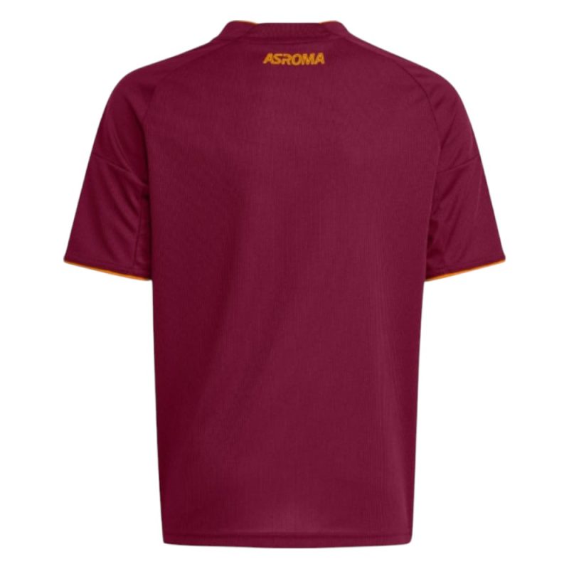 Maillot Enfant AS Roma Domicile 2025 2026