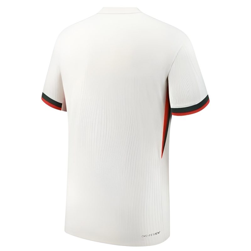 Maillot Enfant Chelsea Exterieur 2025 2026
