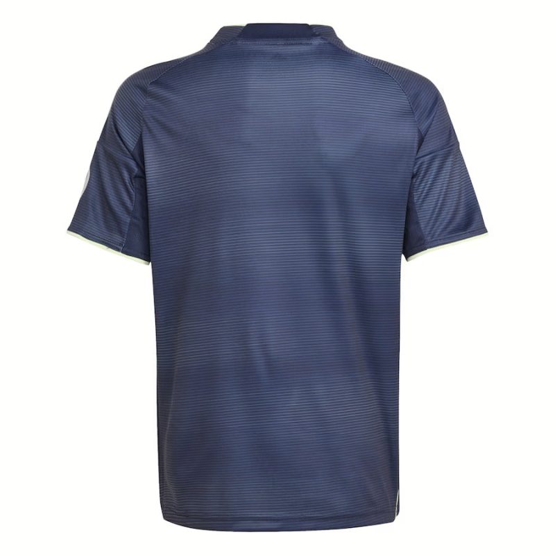 Maillot Enfant Real Madrid 2025 2026 Exterieur