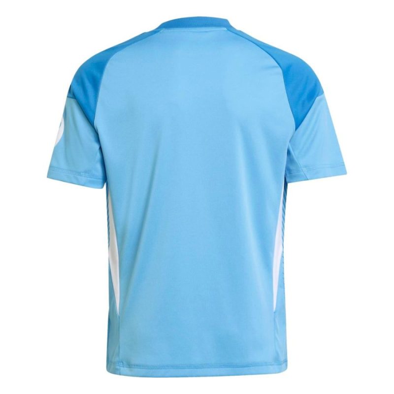 Maillot Enfant Real Madrid Domicile 2025 2026 Gardien