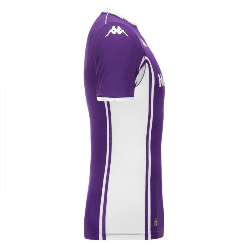 Maillot Fiorentina Domicile 2025 2026
