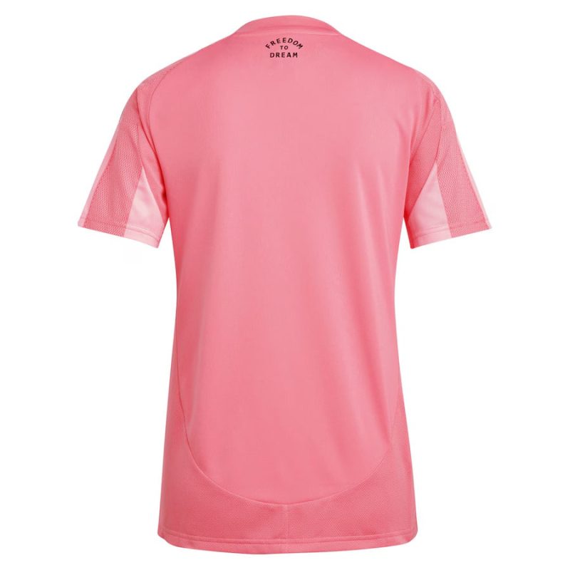 Maillot Inter Miami Domicile 2025 2026 Femme