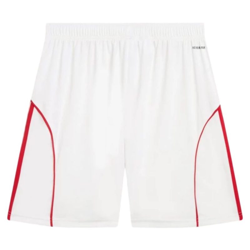 Maillot Kit Enfant Arsenal Domicile 2025 2026