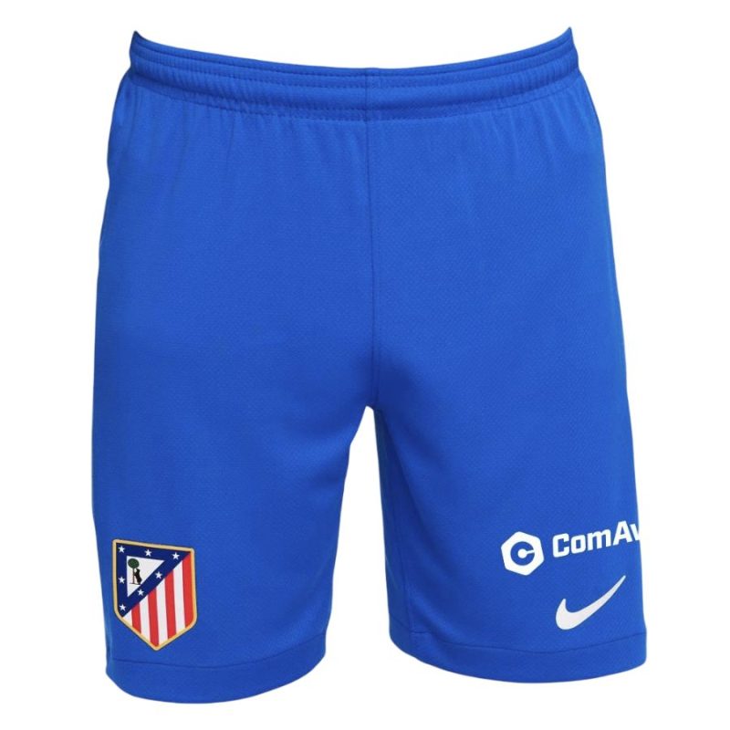 Maillot Kit Enfant Atletico Madrid Domicile 2025 2026 Alvarez