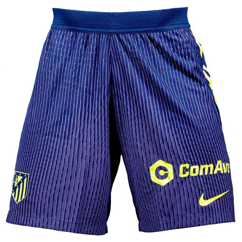Maillot Kit Enfant Atletico Madrid Exterieur 2025 2026