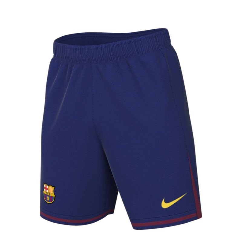 Maillot Kit Enfant Barca Domicile 2025 2026 Raphinha La Liga