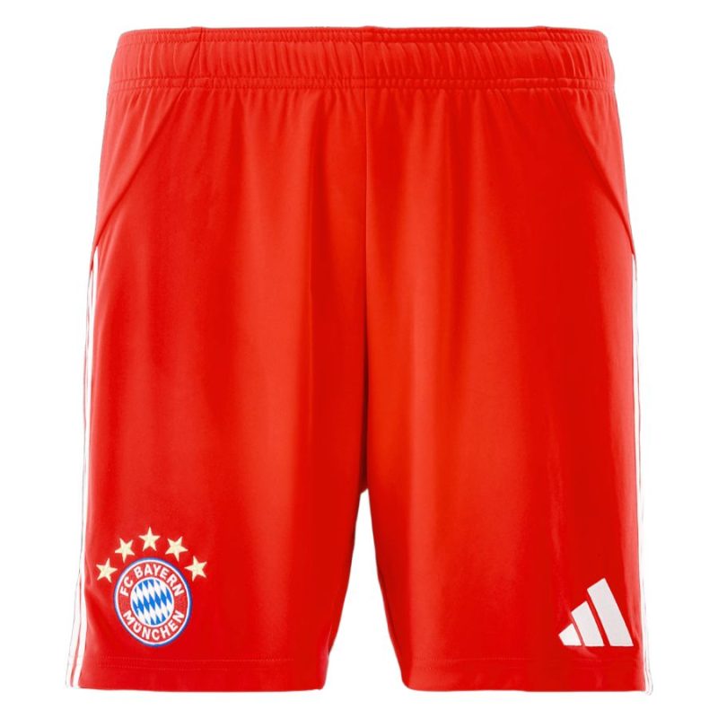 Maillot Kit Enfant Bayern Munich Domicile 2025 2026