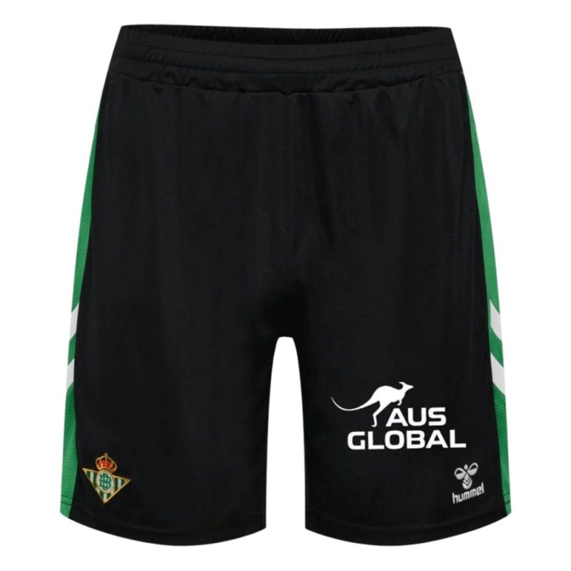 Maillot Kit Enfant Betis Seville Domicile 2025 2026 Antony