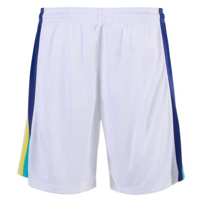 Maillot Kit Enfant Bresil Exterieur 2024 2025 Vini JR