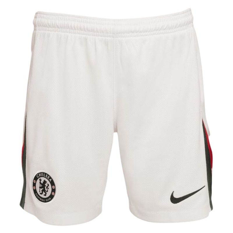 Maillot Kit Enfant Chelsea Exterieur 2025 2026
