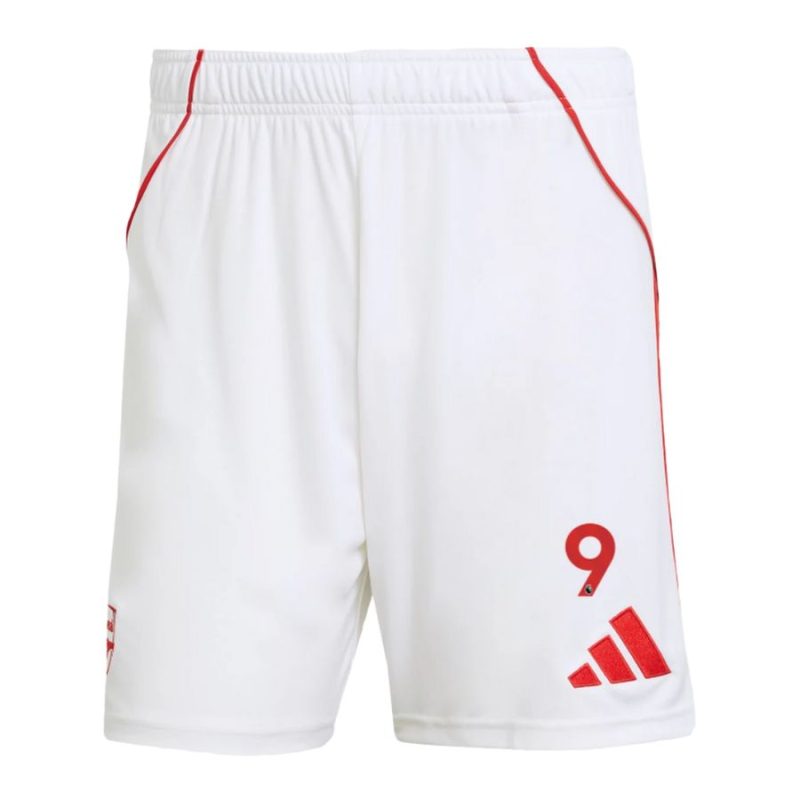 Maillot Kit Enfant Domicile Arsenal 2025 2026 Jesus