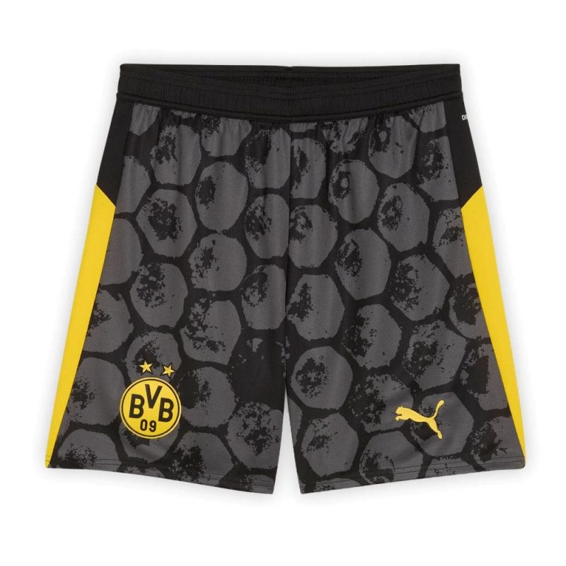 Maillot Kit Enfant Dortmund 2025 2026 Coupe du Monde des Clubs