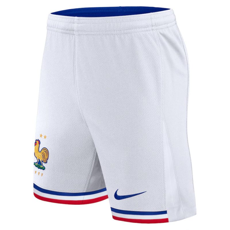 Maillot Kit Enfant Equipe de France 2024 2025 Griezmann