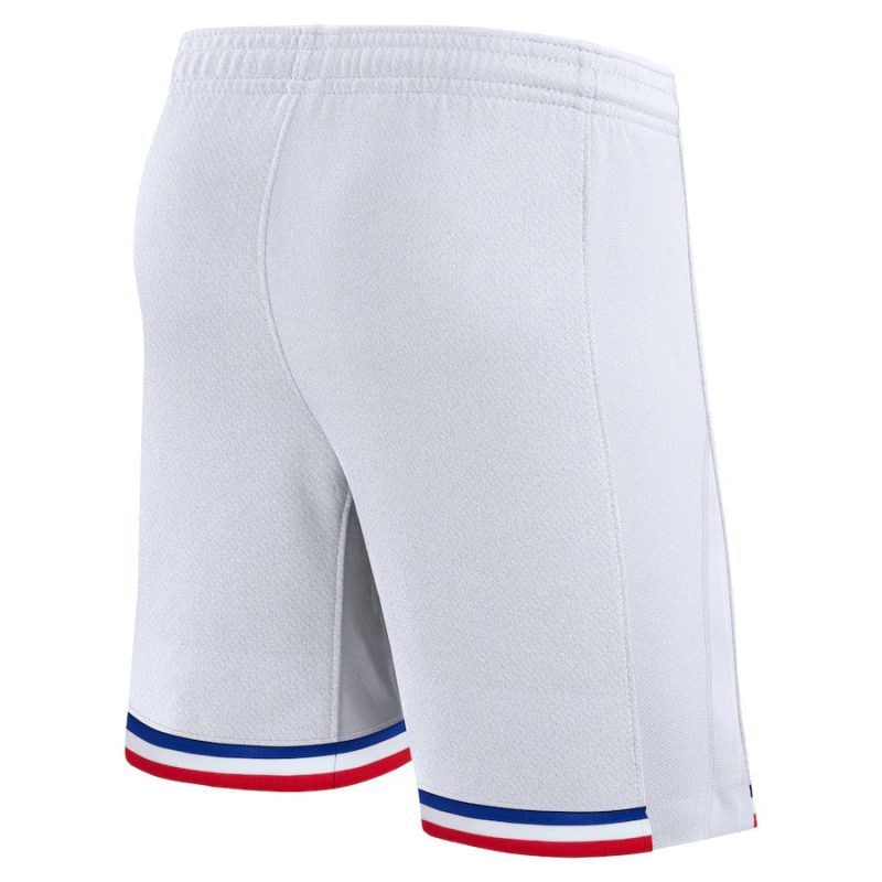 Maillot Kit Enfant Equipe de France Domicile 2024 2025 Cherki