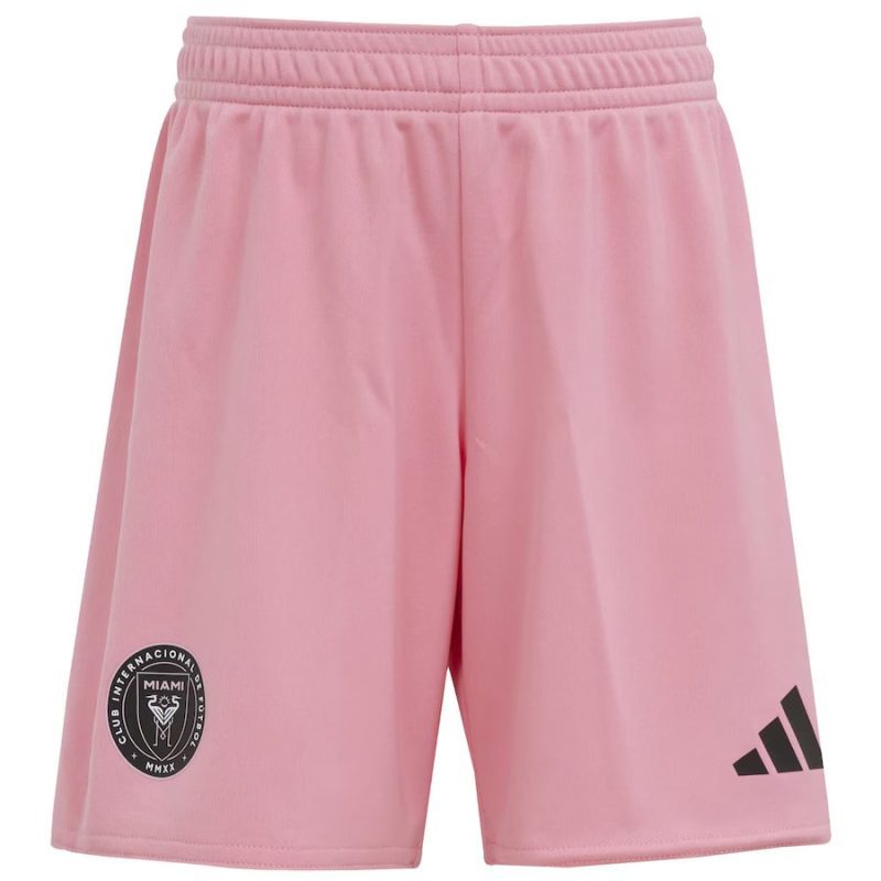 Maillot Kit Enfant Inter Miami Domicile 2025 2026 Messi