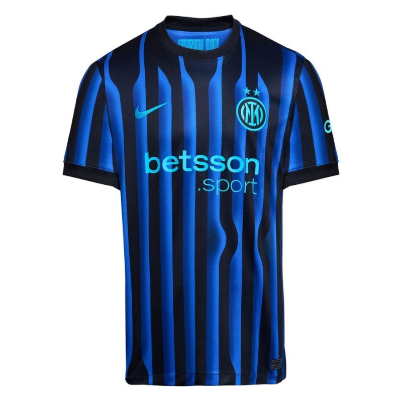 Maillot Kit Enfant Inter Milan Domicile 2025 2026 Thuram