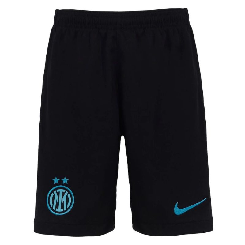 Maillot Kit Enfant Inter Milan Domicile 2025 2026 Thuram