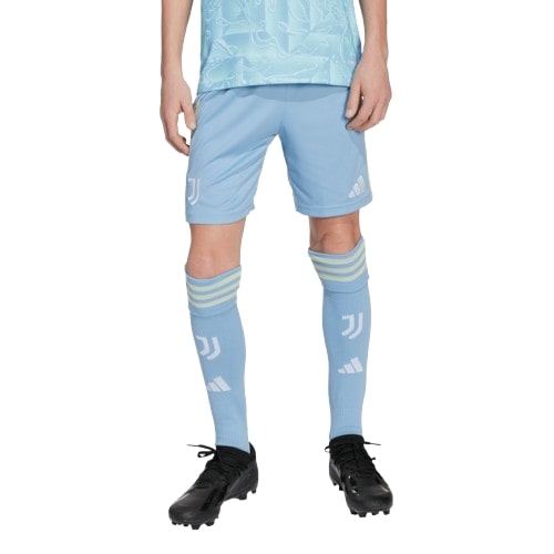 Maillot Kit Enfant Juventus Exterieur 2025 2026
