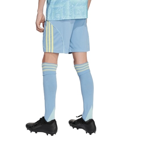 Maillot Kit Enfant Juventus Exterieur 2025 2026