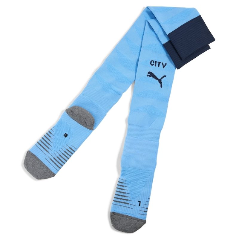 Maillot Kit Enfant Manchester City Domicile 2025 2026 De Bruyne
