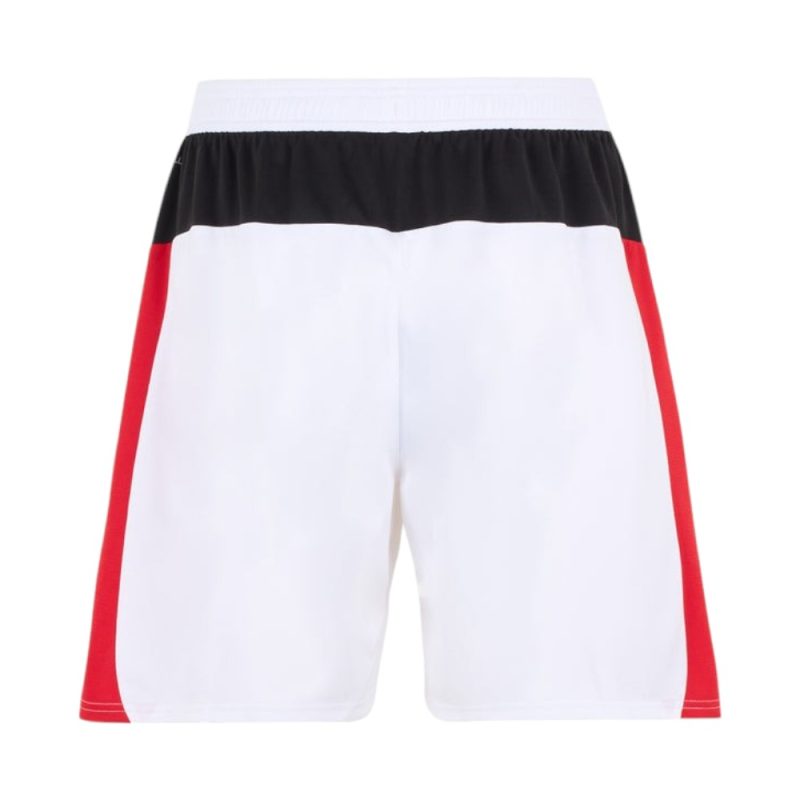Maillot Kit Enfant Milan AC Exterieur 2025 2026