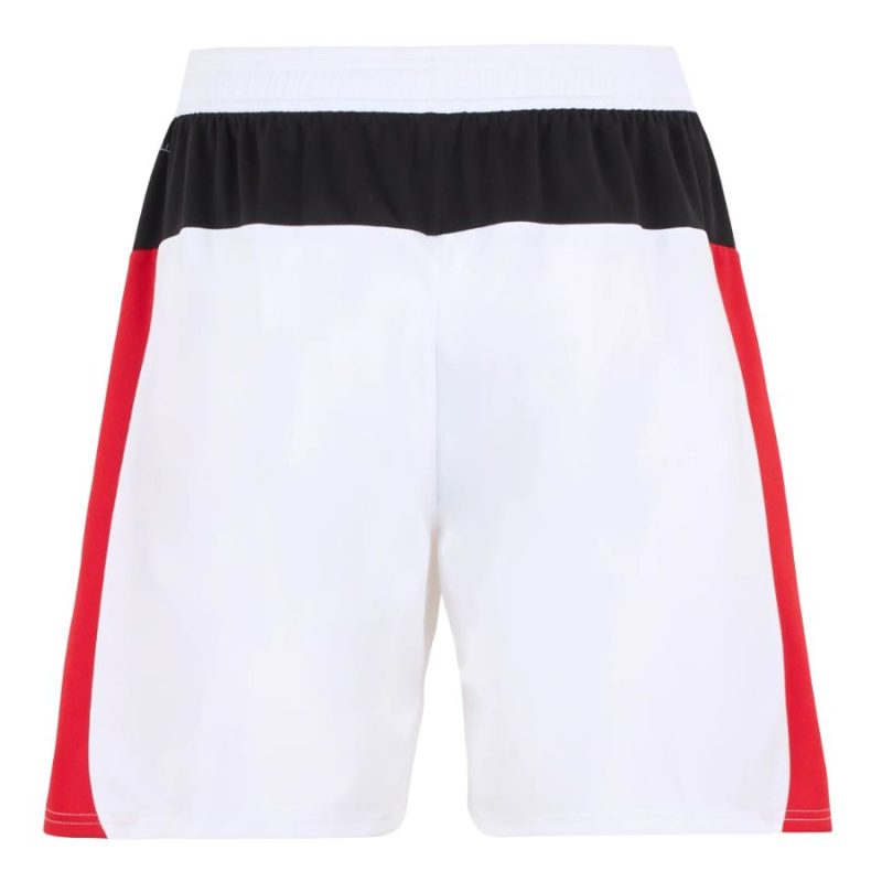 Maillot Kit Enfant Milan AC Exterieur 2025 2026 Walker