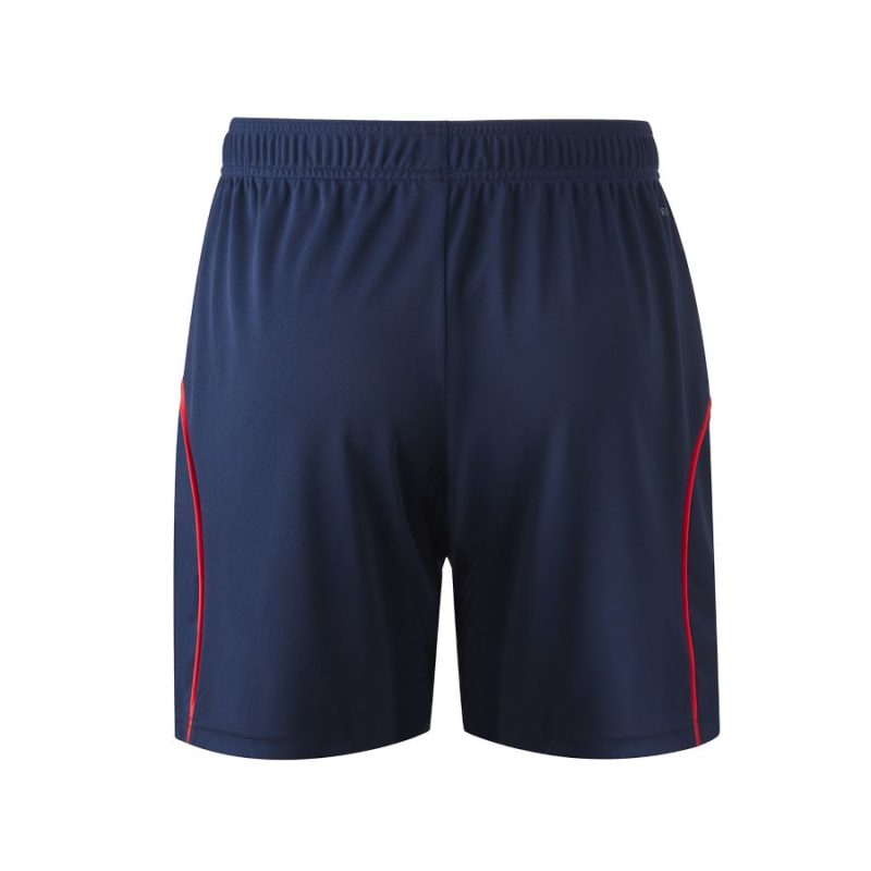 Maillot Kit Enfant OL Exterieur 2025 2026