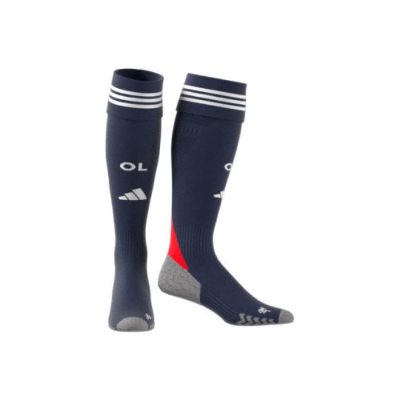 Maillot Kit Enfant OL Exterieur 2025 2026