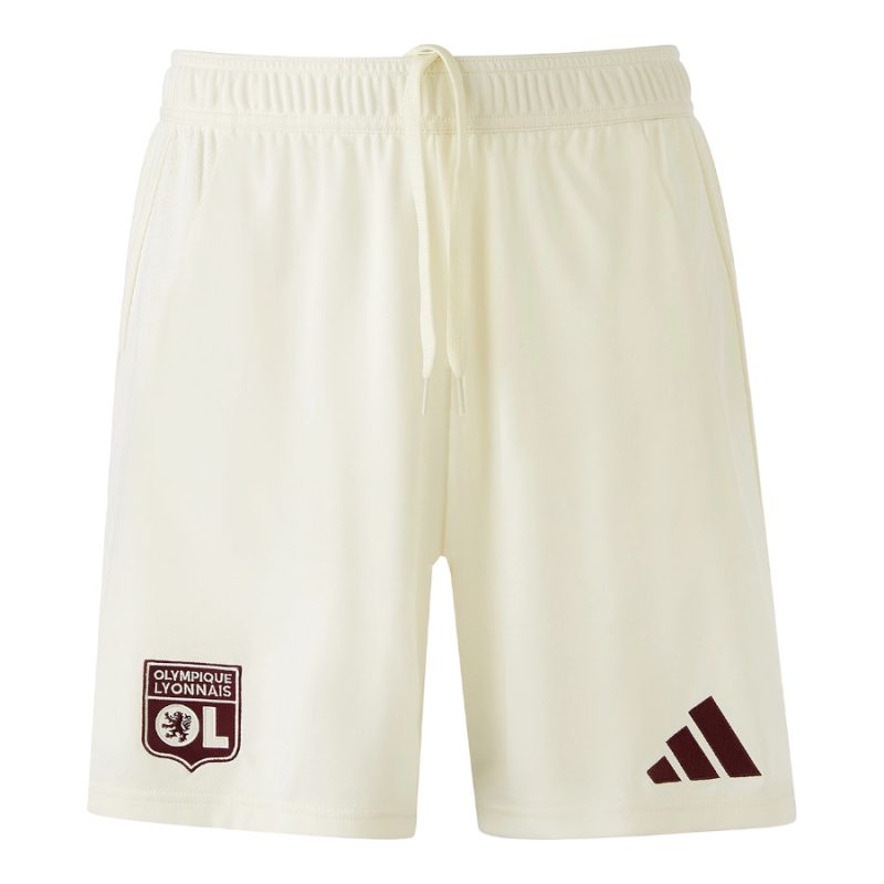 Maillot Kit Enfant OL Third 2024 2025