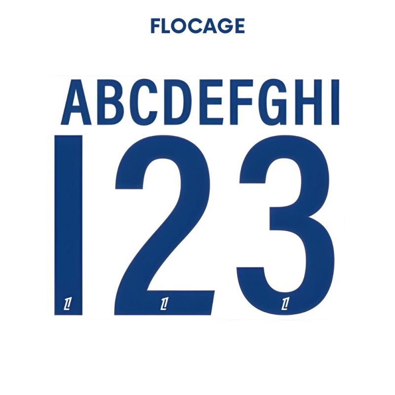 Maillot Kit Enfant OM 125 ans Anniversaire