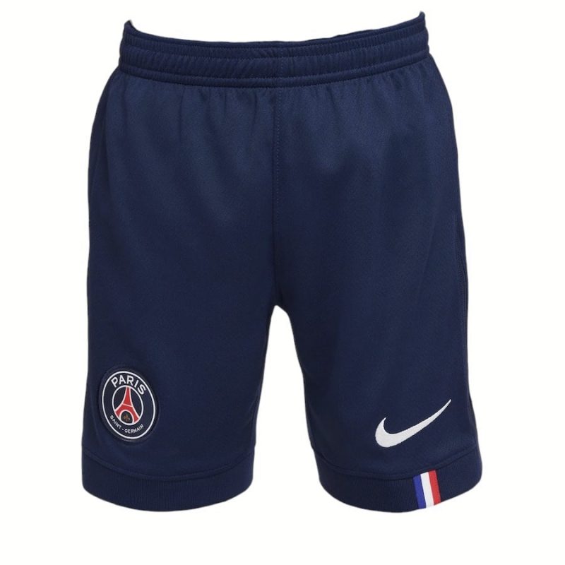 Maillot Kit Enfant PSG Domicile 2025 2026 Zaire Emery