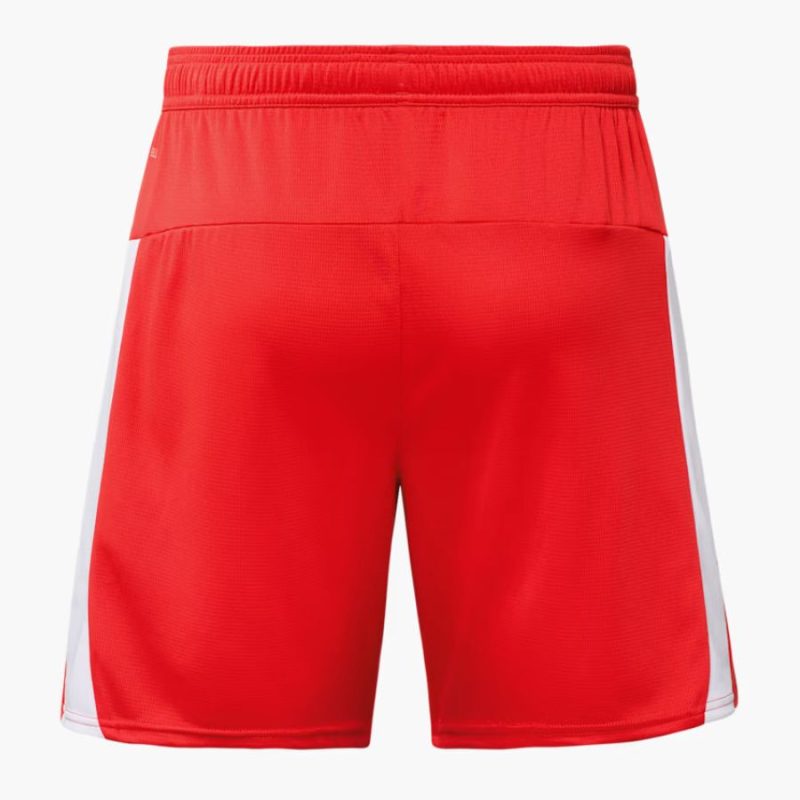 Maillot Kit Enfant Red Bull Leipzig Domicile 2025 2026