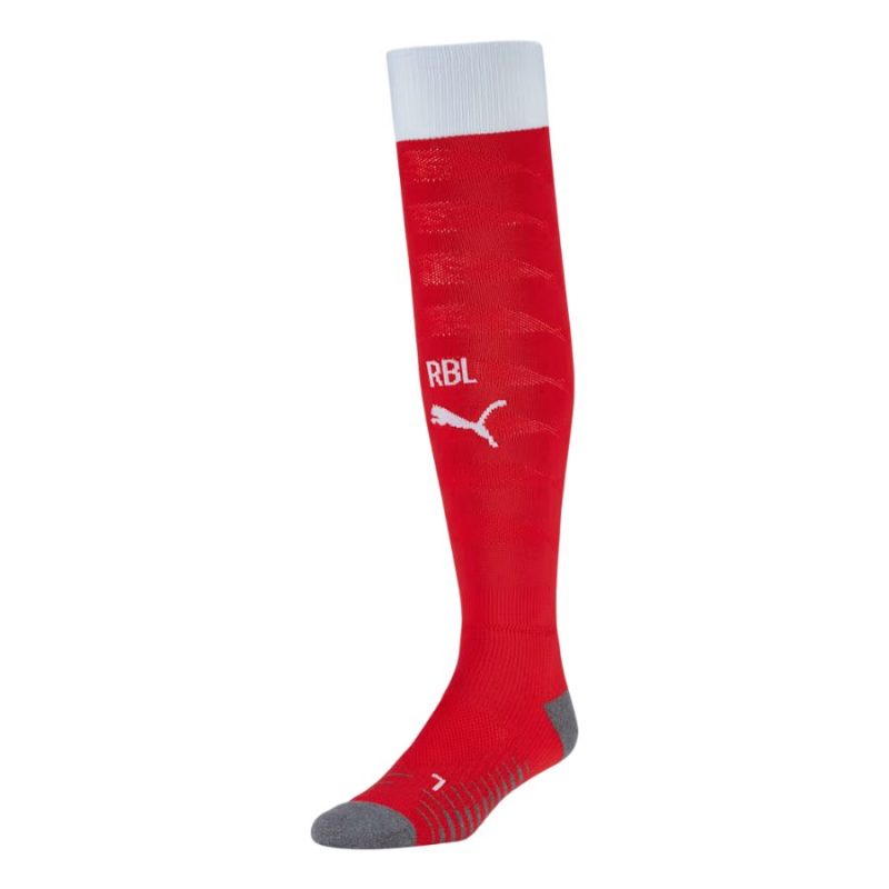 Maillot Kit Enfant Red Bull Leipzig Domicile 2025 2026