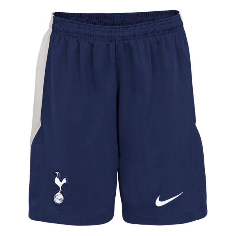 Maillot Kit Enfant Tottenham Domicile 2025 2026