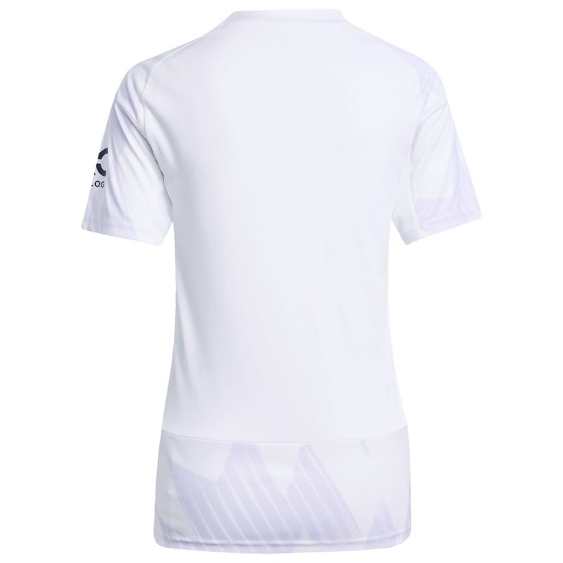 Maillot Manchester United Exterieur 2025 2026 Femme