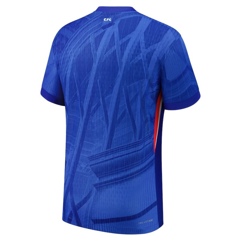 Maillot Match Chelsea Domicile 2025 2026