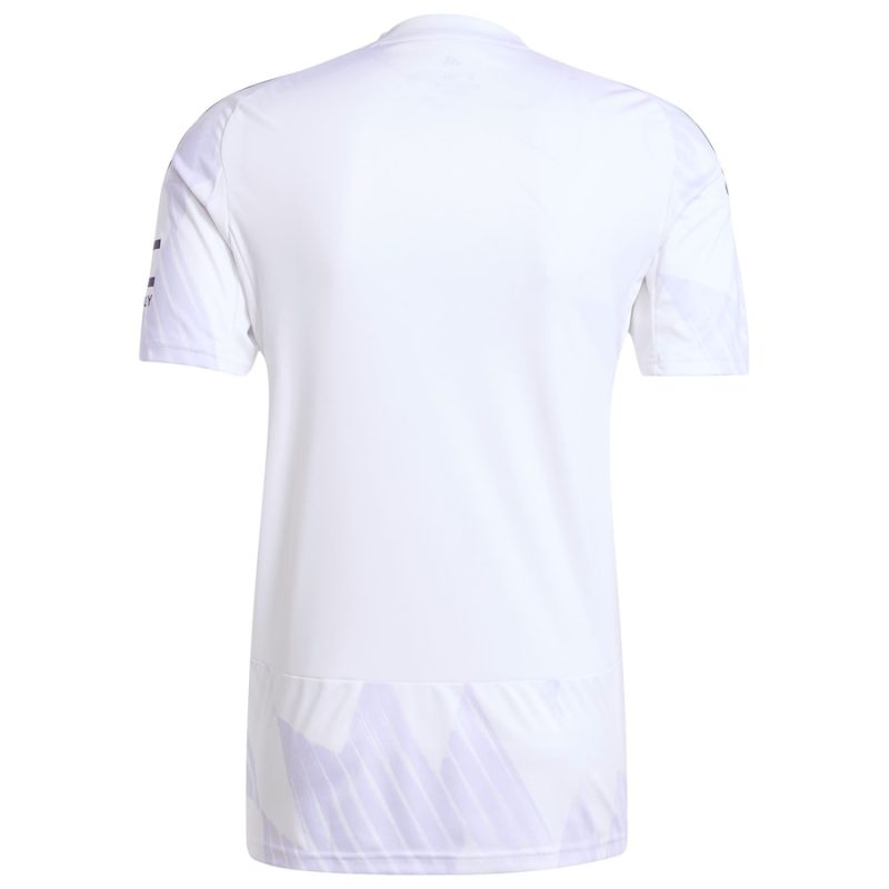 Maillot Match Manchester United Exterieur 2025 2026