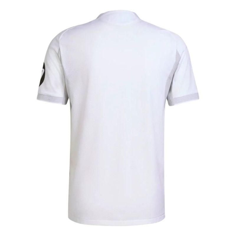 Maillot Match Real Madrid Domicile 2025 2026