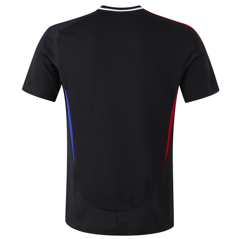 Maillot OL Exterieur 2024 2025 Femme
