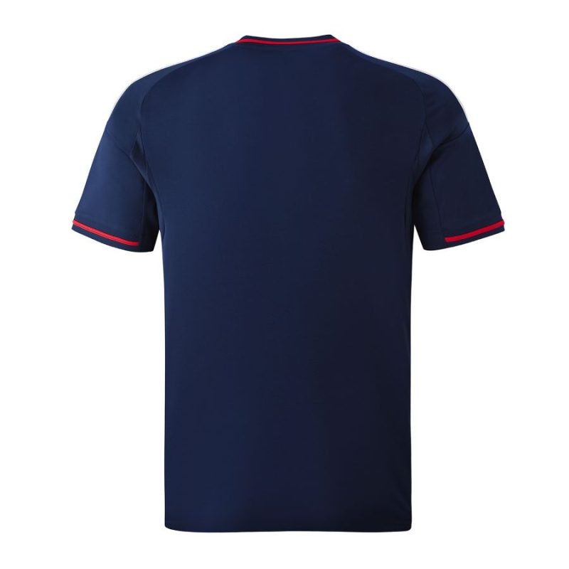 Maillot OL Exterieur 2025 2026 Enfant