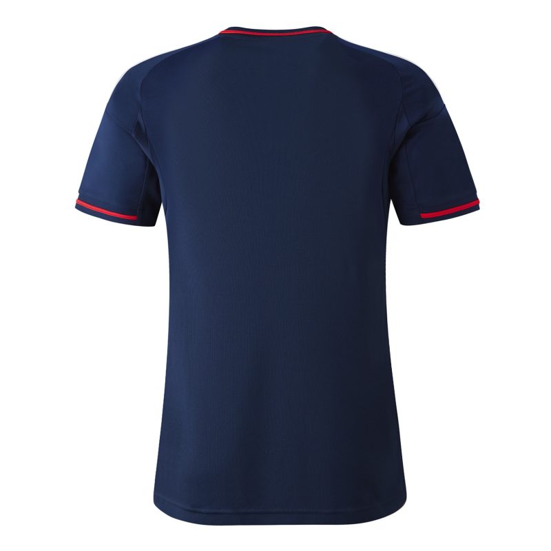 Maillot OL Exterieur 2025 2026 Femme