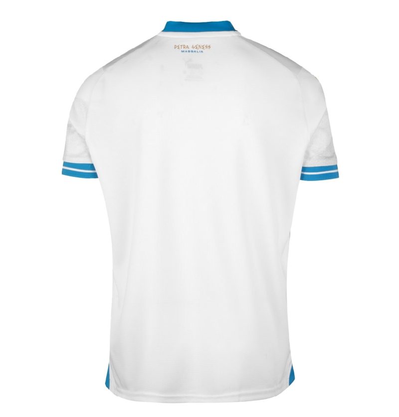 MAILLOT OM DOMICILE 2023 2024