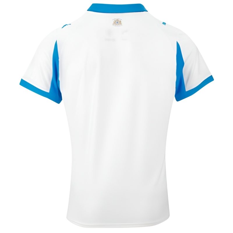 Maillot OM Domicile 2025 2026 Femme