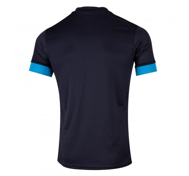 MAILLOT OM EXTERIEUR 2022 2023